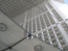  fenêtres de la grande Arche